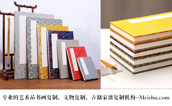 加查县-艺术品宣纸印刷复制服务，哪家公司的品质更优？